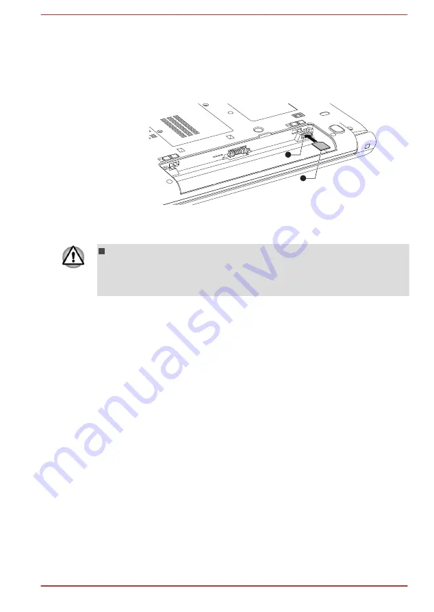 Toshiba A50-ASMBN02 Скачать руководство пользователя страница 81