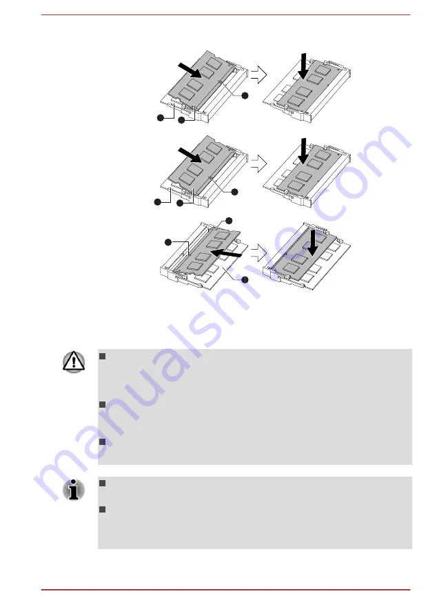 Toshiba A50-ASMBN02 User Manual Download Page 86