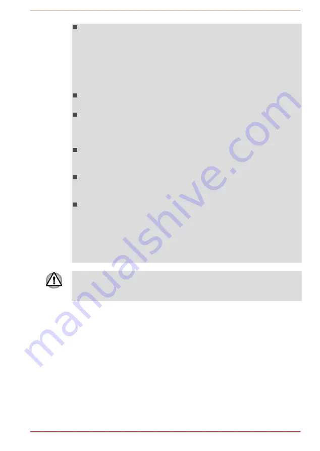 Toshiba A50-ASMBN02 User Manual Download Page 117