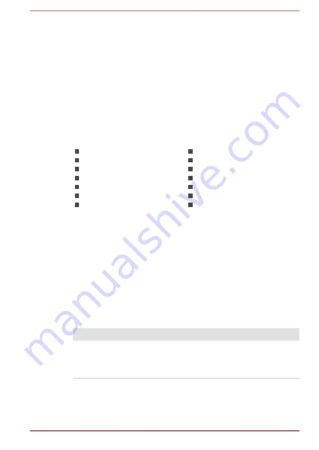 Toshiba A50-ASMBN02 User Manual Download Page 133