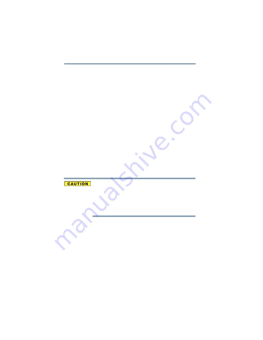 Toshiba A500 ST5605 - Satellite - Core 2 Duo 2.2 GHz User Manual Download Page 8