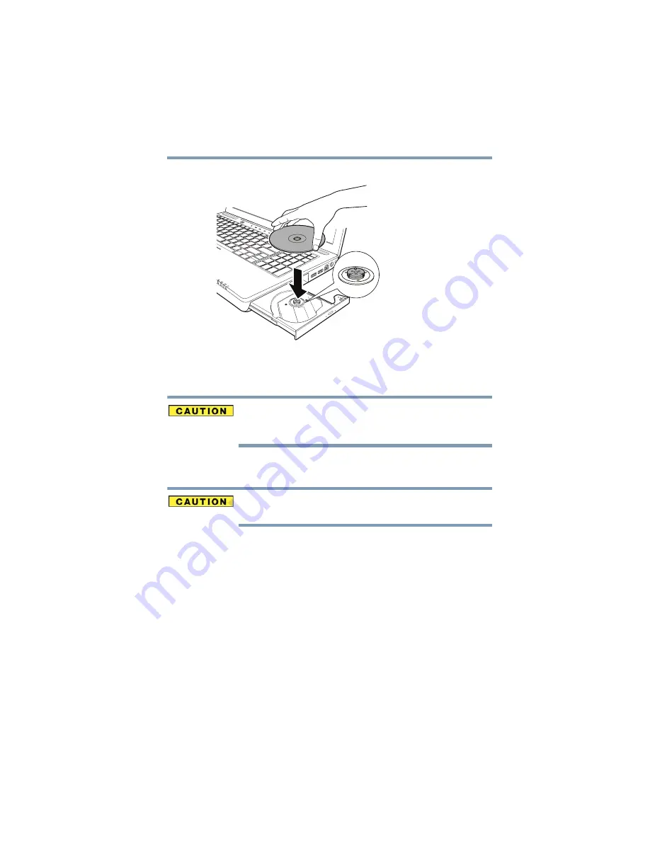 Toshiba A500 ST5605 - Satellite - Core 2 Duo 2.2 GHz User Manual Download Page 109