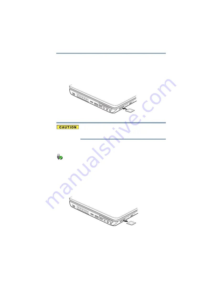 Toshiba A500 ST5605 - Satellite - Core 2 Duo 2.2 GHz Скачать руководство пользователя страница 145