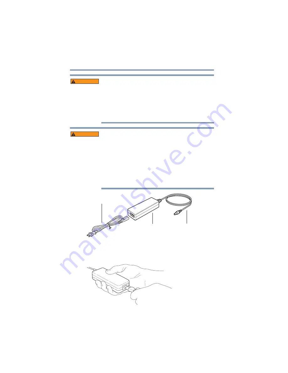 Toshiba A505-SP6986C Скачать руководство пользователя страница 50