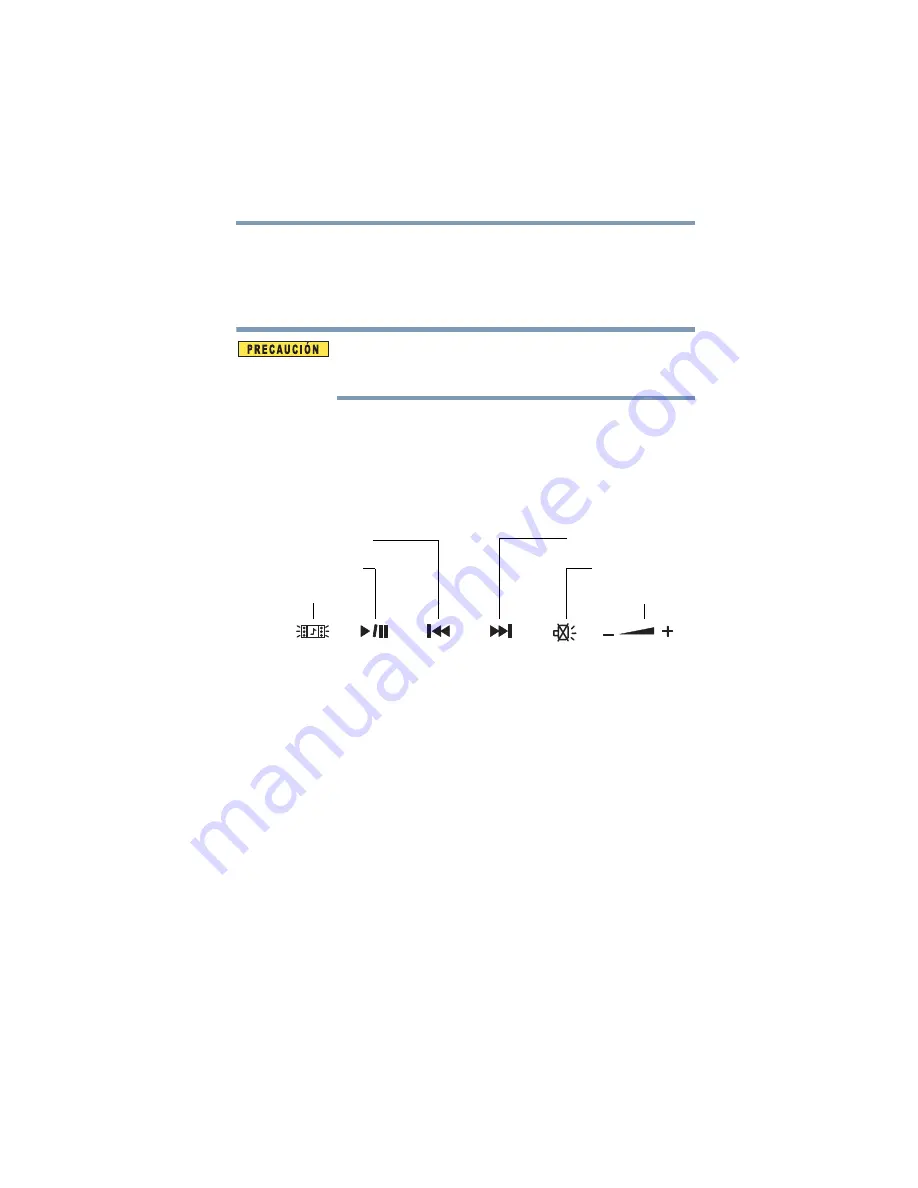 Toshiba A505-SP6986C (Spanish) Manual Del Usuario Download Page 95