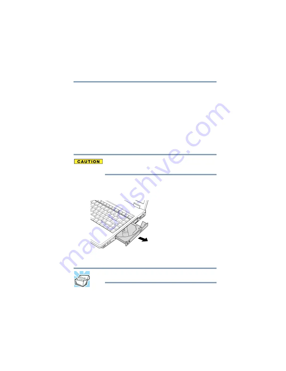 Toshiba A55 S306 - Satellite - Pentium M 1.5 GHz User Manual Download Page 93