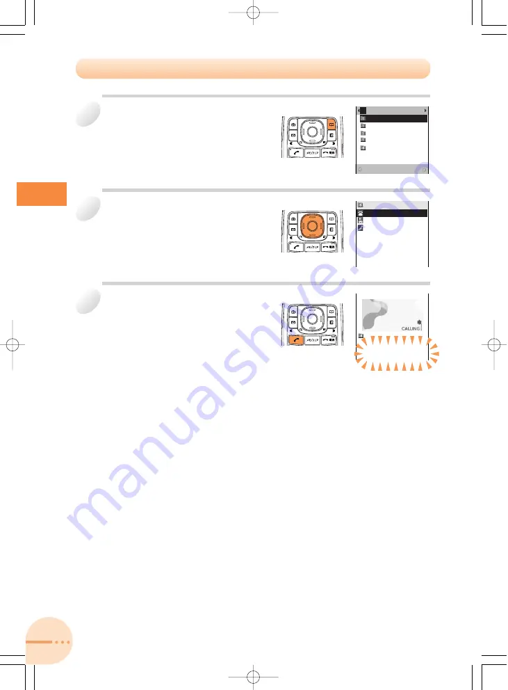 Toshiba A5509T Basic Manual Download Page 46