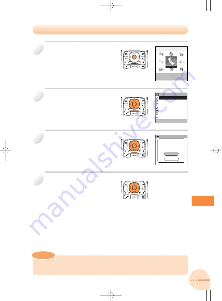 Toshiba A5509T Скачать руководство пользователя страница 87