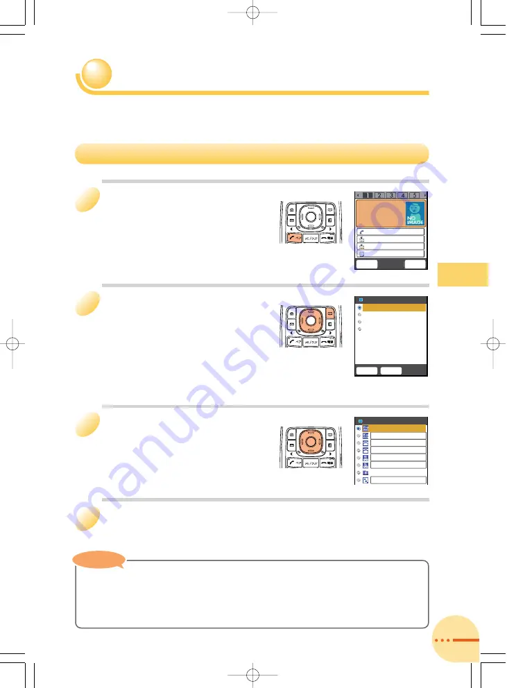 Toshiba A5516T Basic Manual Download Page 49