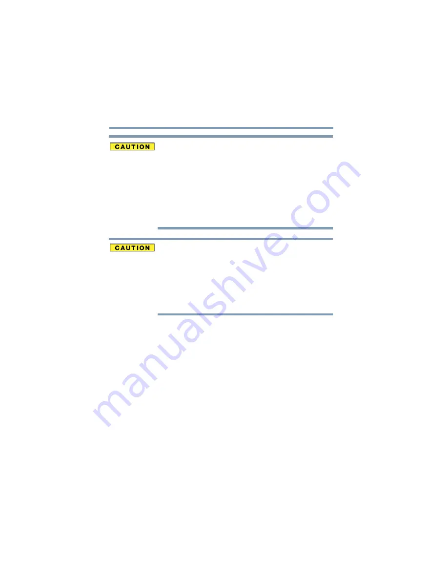 Toshiba A6-EZ6313 User Manual Download Page 8