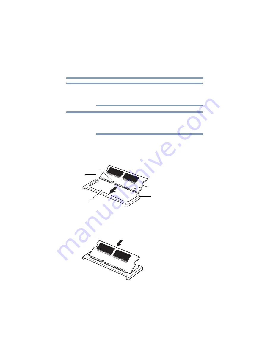 Toshiba A6-EZ6313 Скачать руководство пользователя страница 58