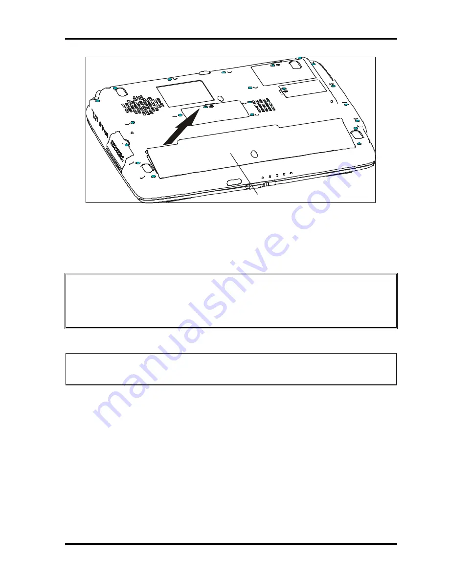 Toshiba A60 S1591 - Satellite - Celeron D 2.8 GHz Maintenance Manual Download Page 153