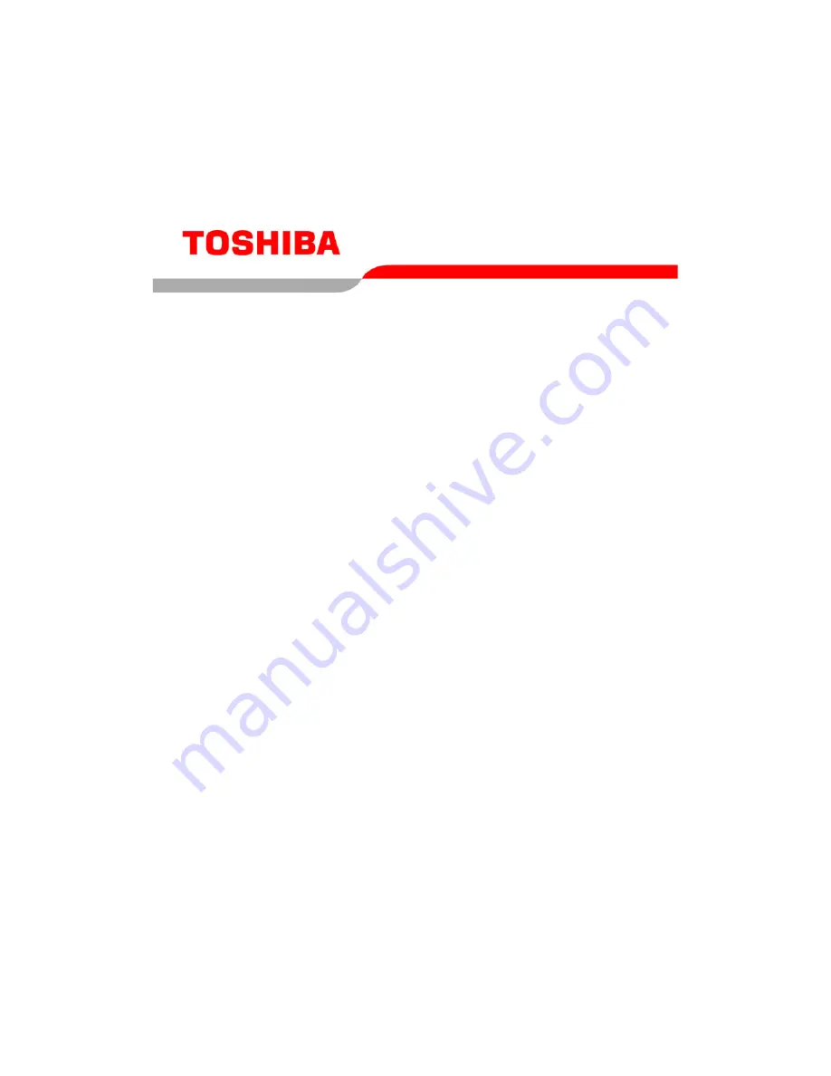 Toshiba A7-ST7711 User Manual Download Page 1