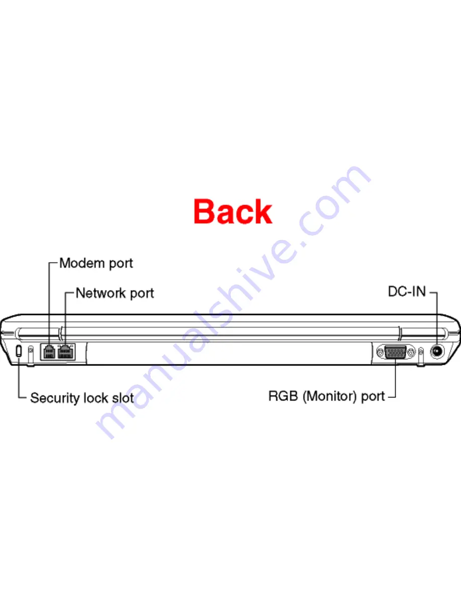 Toshiba A80-S178TD Скачать руководство пользователя страница 9