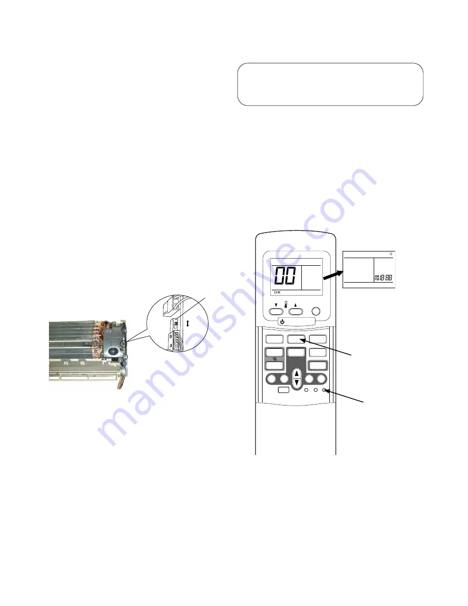 Toshiba AS-24UKHP-ES3 Скачать руководство пользователя страница 47