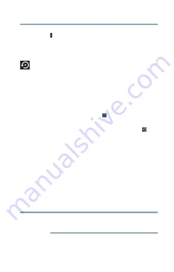 Toshiba AT270-SP026M (Spanish) Manual Del Usuario Download Page 77