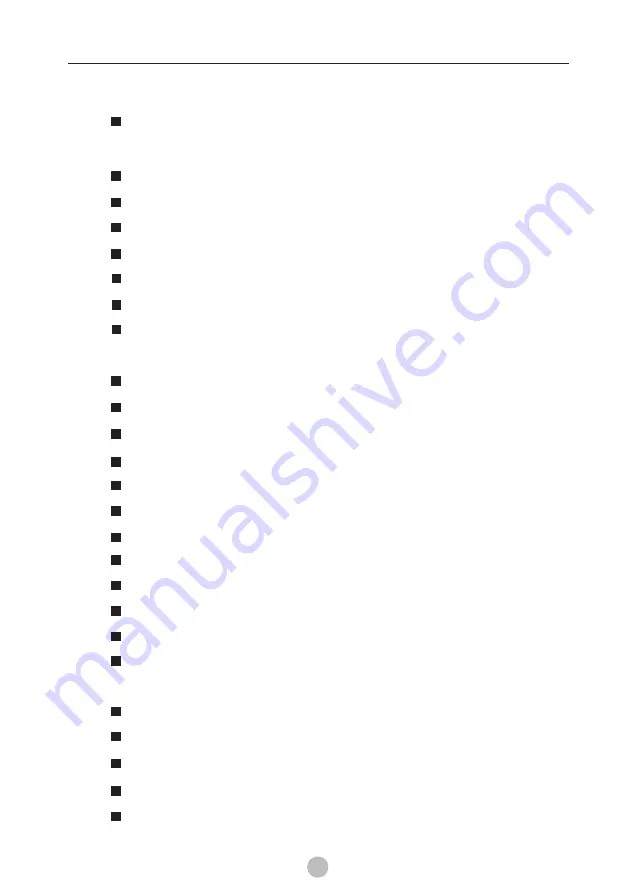 Toshiba AW-DUM1000JS Owner'S Manual Download Page 2