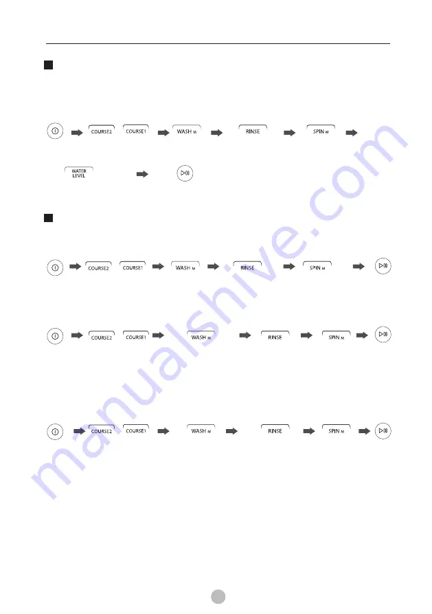 Toshiba AW-DUM1000JS Owner'S Manual Download Page 17