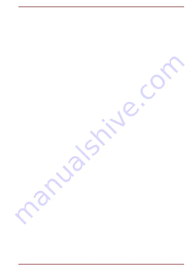 Toshiba AWT310 Series User Manual Download Page 4