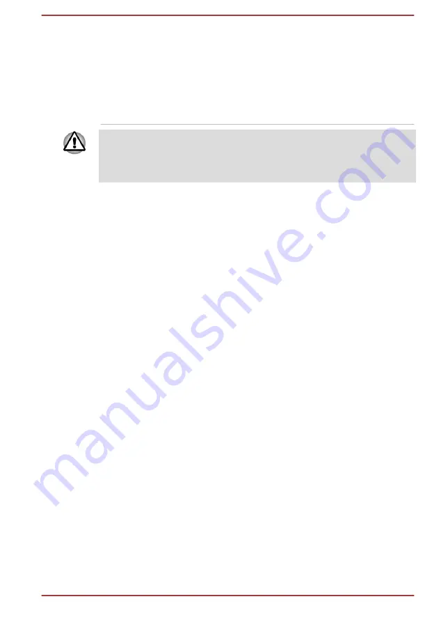 Toshiba AWT310 Series User Manual Download Page 100