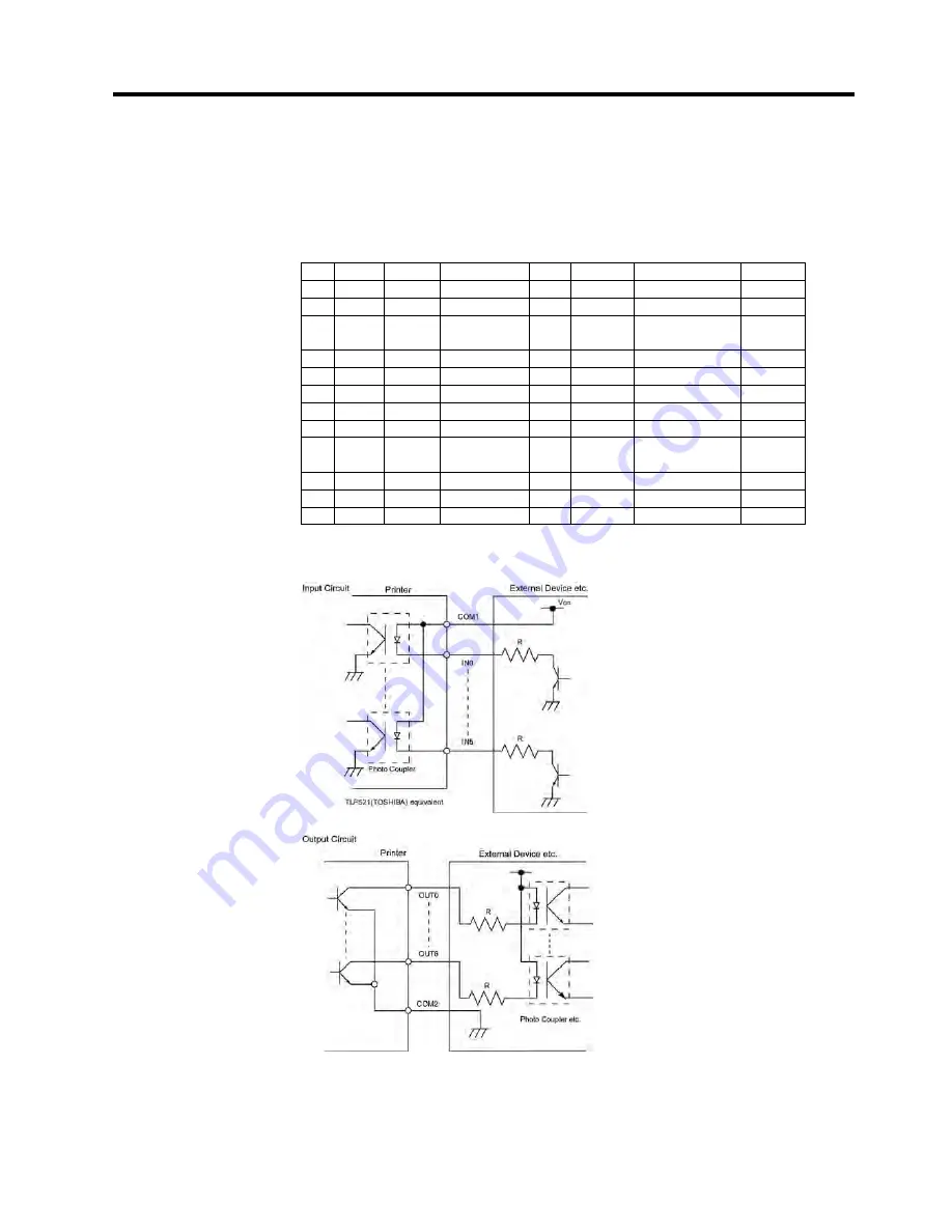 Toshiba B-450-R SERIES Owner'S Manual Download Page 56