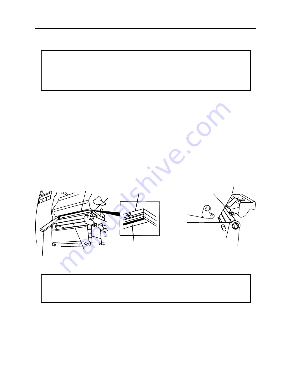 Toshiba B-480-QP Owner'S Manual Download Page 23