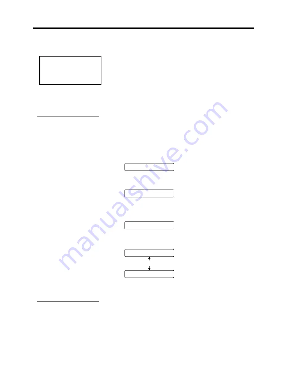 Toshiba B-492L Скачать руководство пользователя страница 34