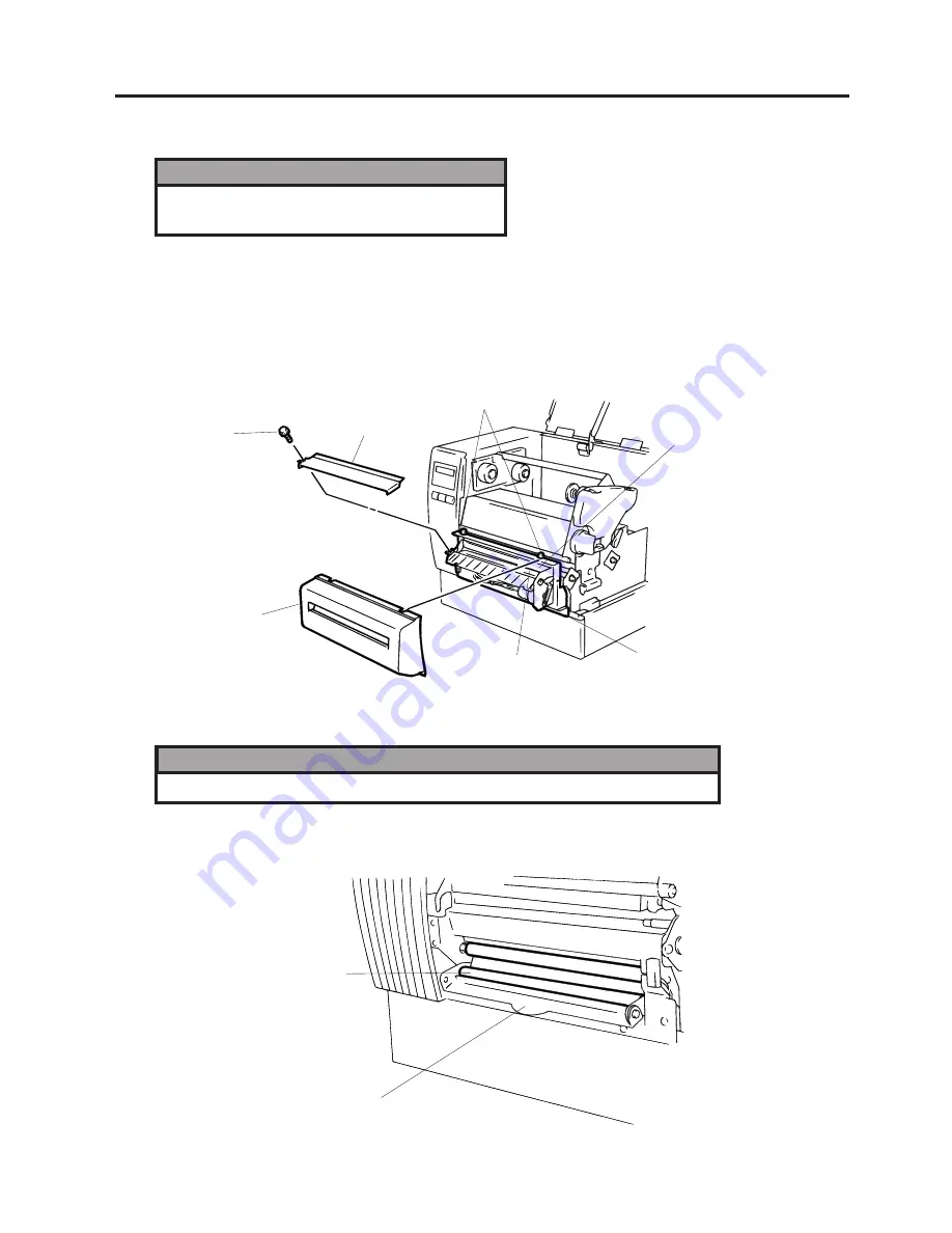 Toshiba B-672-QP Owner'S Manual Download Page 60