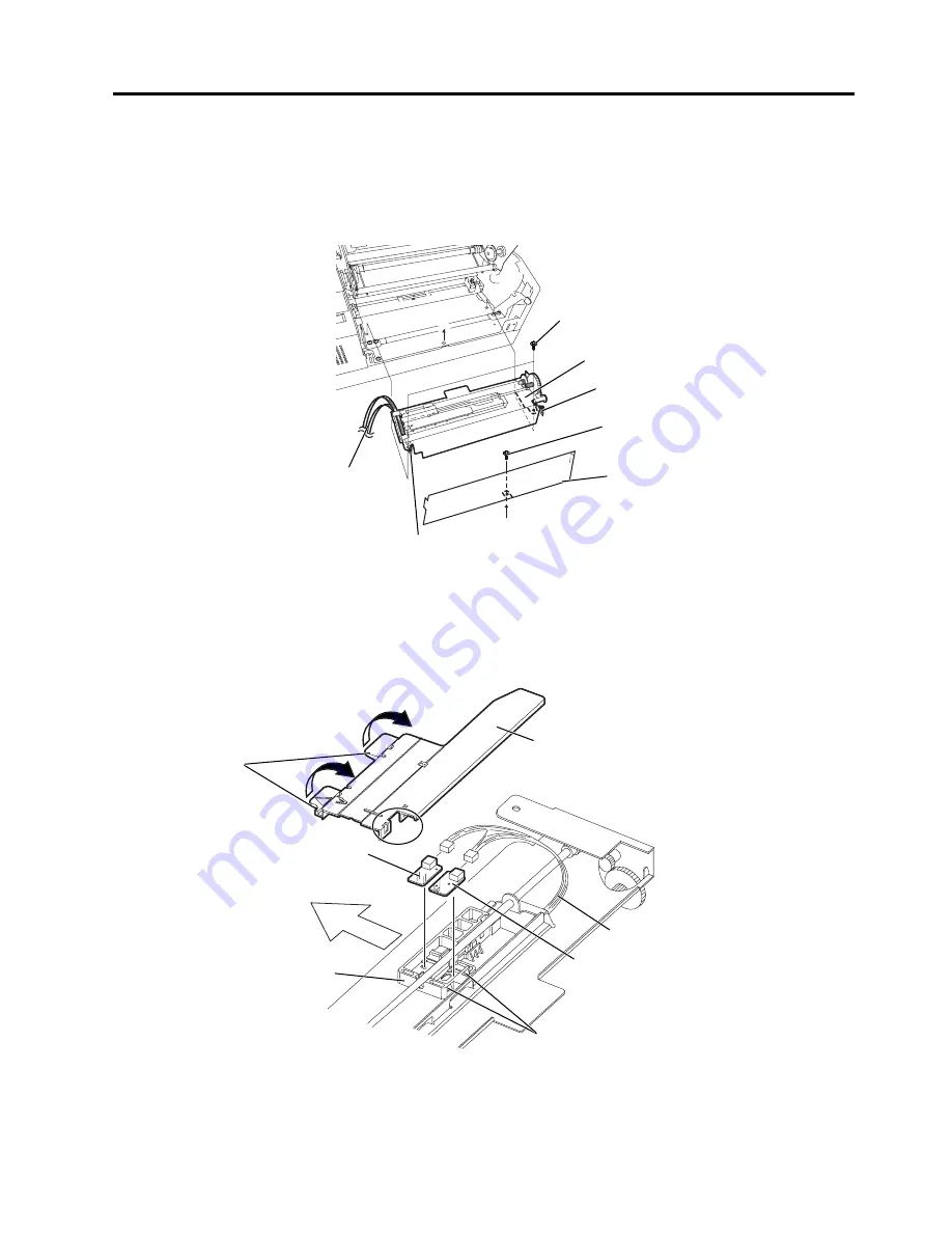 Toshiba B-852-R Series Скачать руководство пользователя страница 21