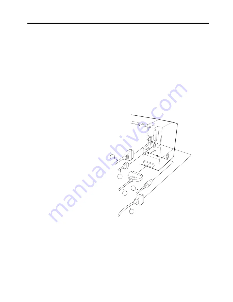 Toshiba B-852-TS12-QP Owner'S Manual Download Page 68