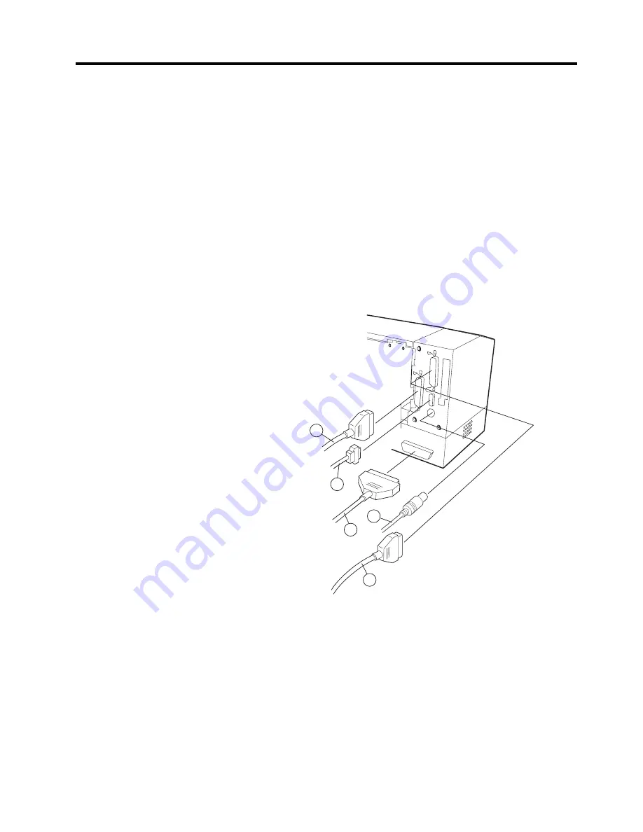 Toshiba B-852-TS12-QP Owner'S Manual Download Page 121