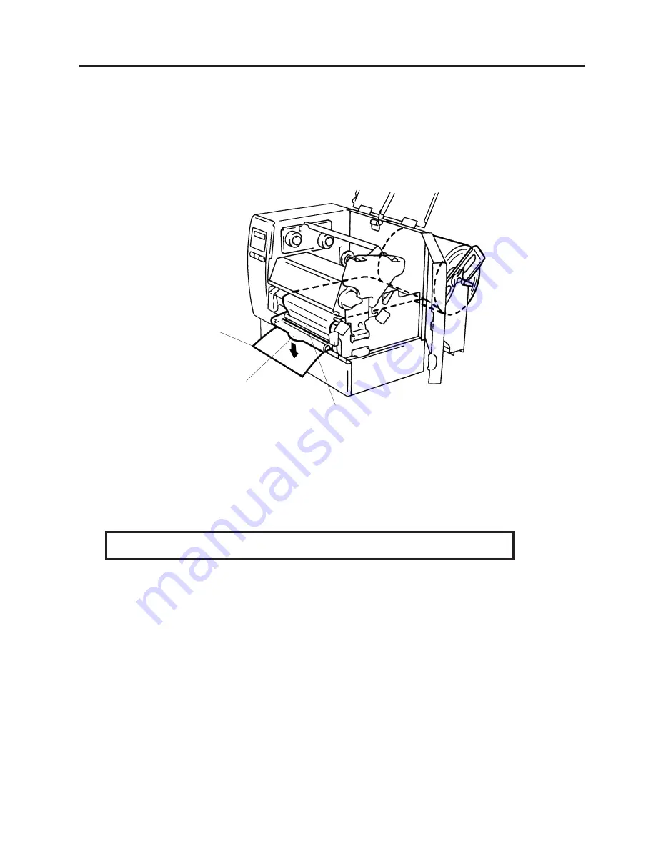 Toshiba B-880-QQ SERIES Owner'S Manual Download Page 20