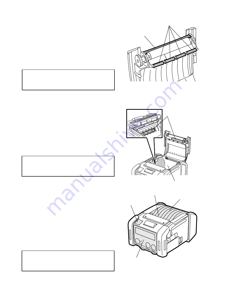 Toshiba B-EP2D Series Скачать руководство пользователя страница 20