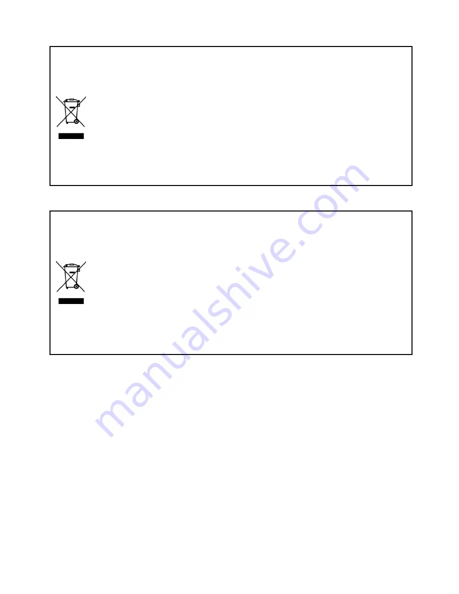 Toshiba B-EP2D Series Owner'S Manual Download Page 28