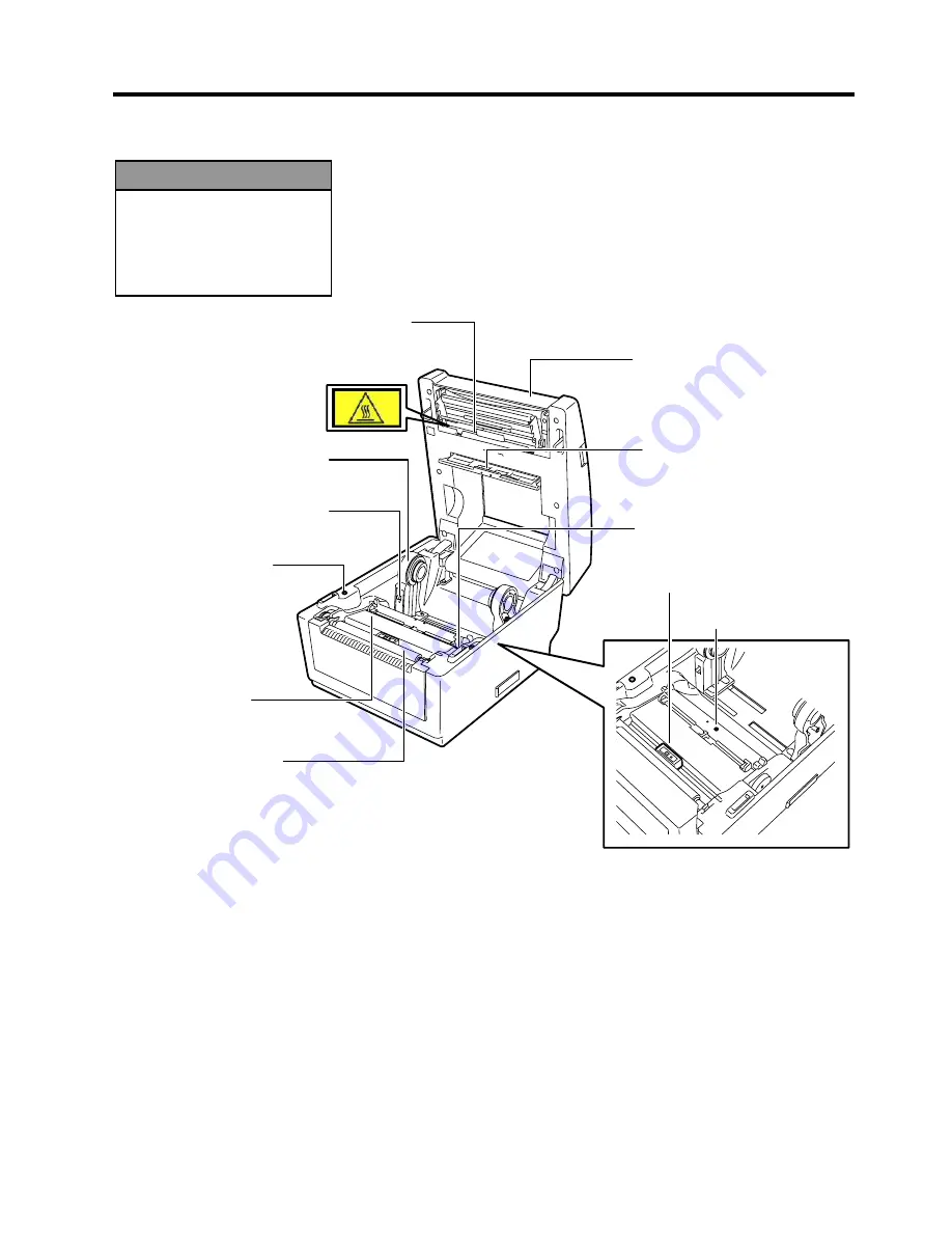 Toshiba B-EV4D SERIES Owner'S Manual Download Page 10