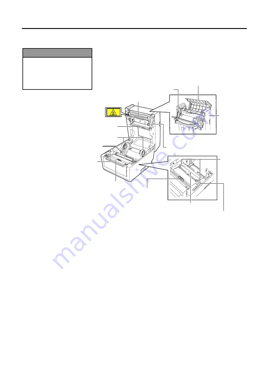 Toshiba B-EV4T SERIES Owner'S Manual Download Page 10