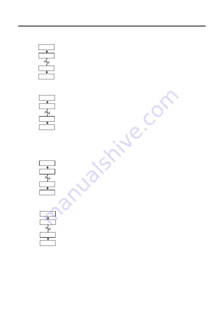 Toshiba B-EX4 SERIES Maintenance Manual Download Page 83