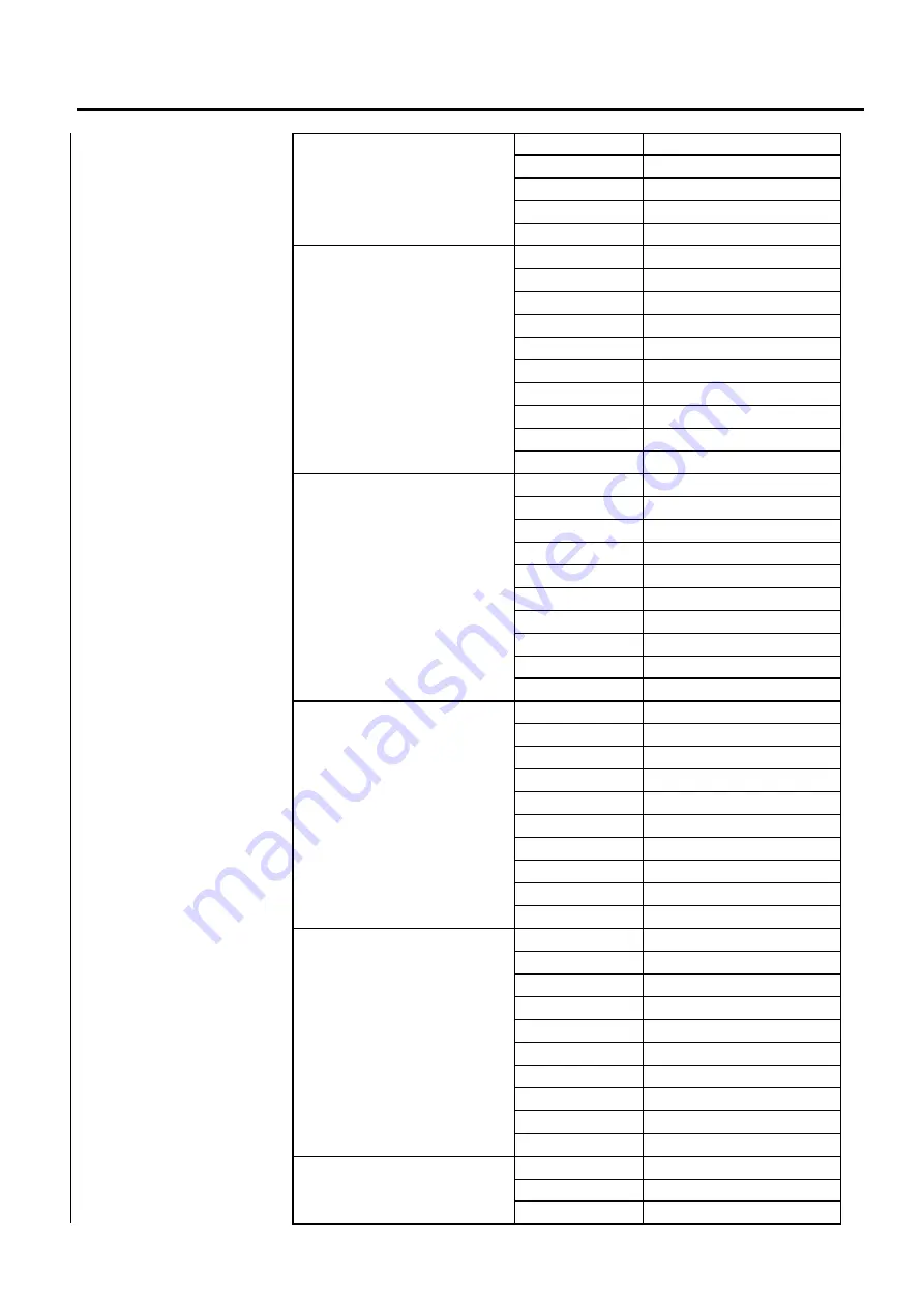 Toshiba B-EX4 SERIES Maintenance Manual Download Page 109