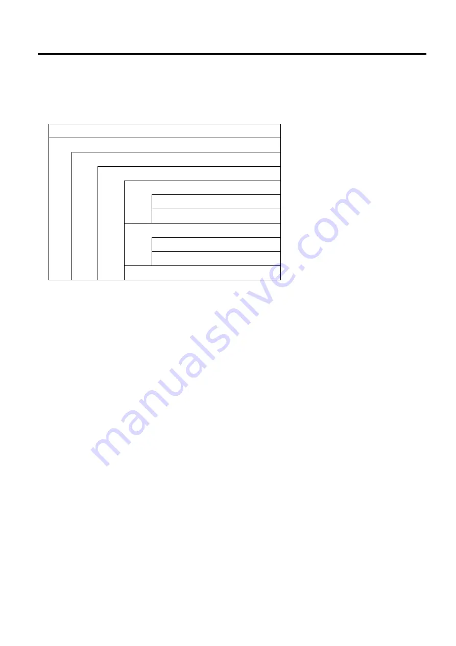 Toshiba B-EX4 SERIES Maintenance Manual Download Page 116