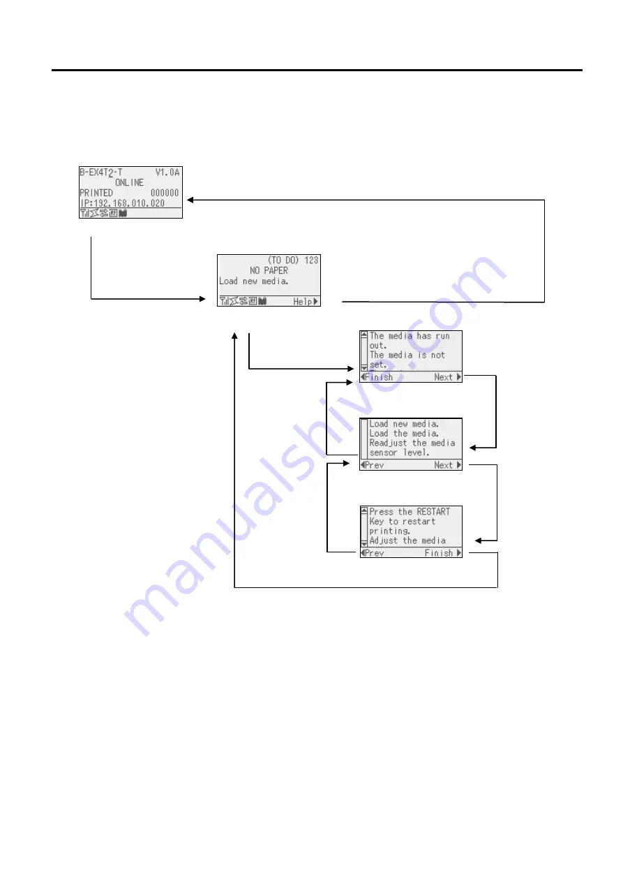 Toshiba B-EX4D2 Скачать руководство пользователя страница 37