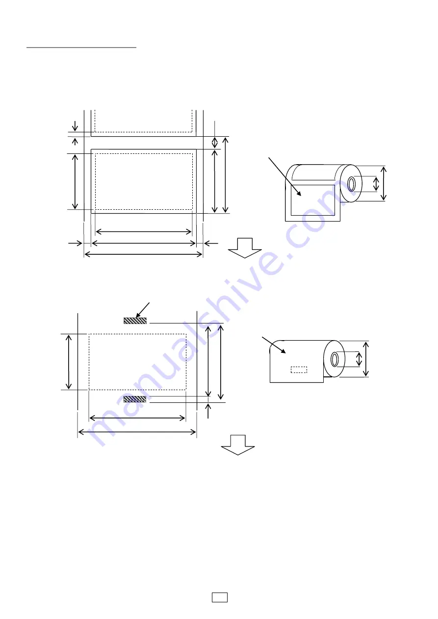 Toshiba B-FP3D-GH52-QM-R Owner'S Manual Download Page 22