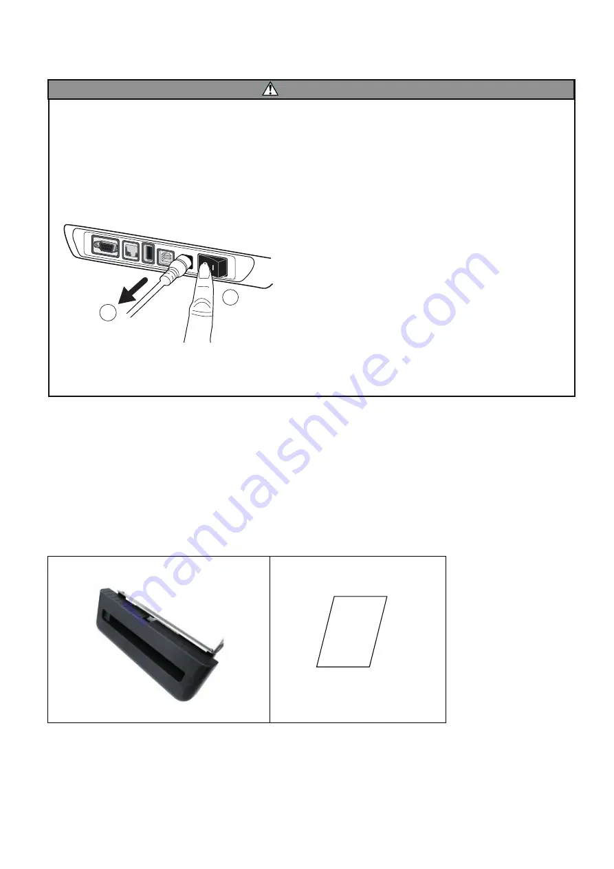 Toshiba B-FV904T-H-QM-R Installation Manual Download Page 1