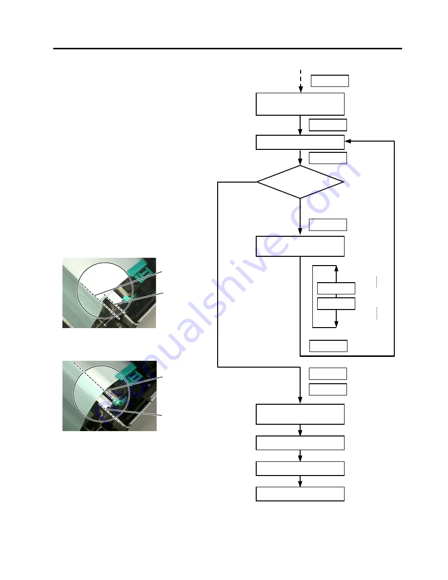 Toshiba B-SA4T Option Installation Manual Download Page 15