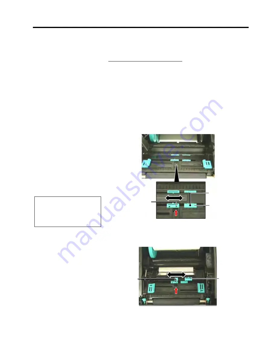 Toshiba B-SA4TM SERIES Owner'S Manual Download Page 20