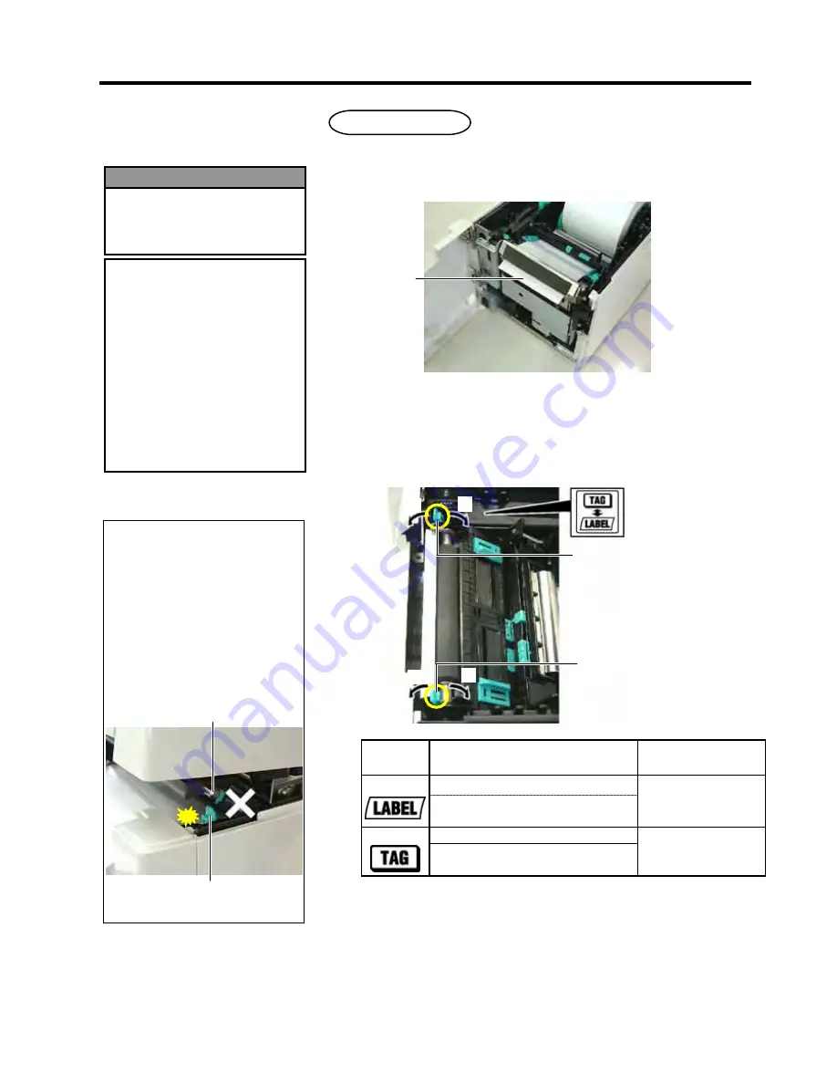 Toshiba B-SA4TP SERIES Скачать руководство пользователя страница 24