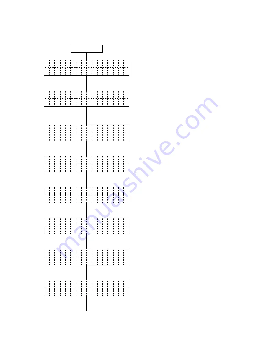 Toshiba B-SX4 Series Key Operations Manual Download Page 28