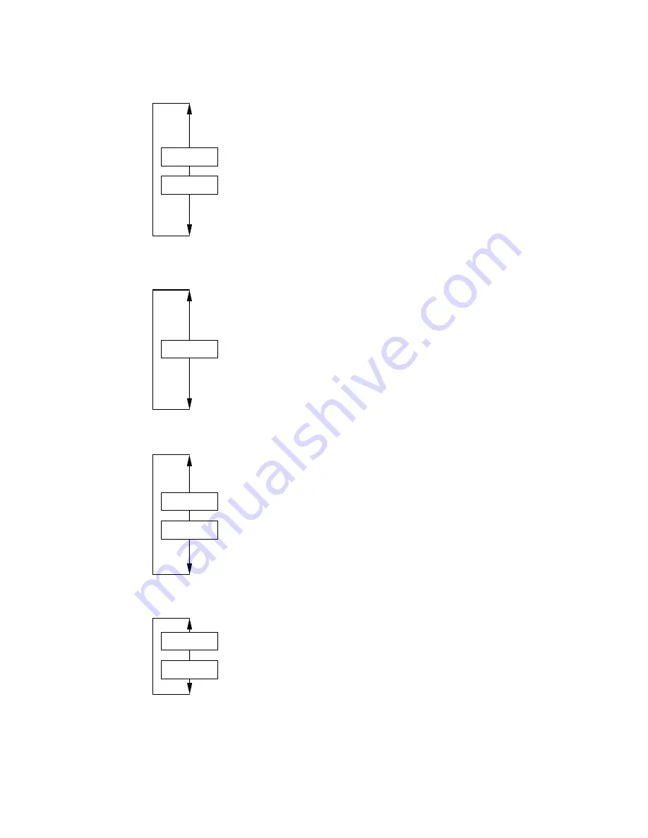 Toshiba B-SX4 Series Key Operations Manual Download Page 94