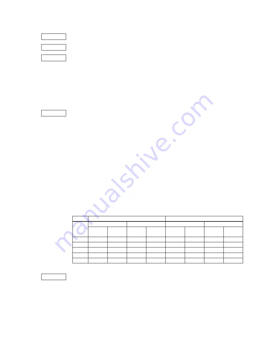 Toshiba B-SX4T Series Specification Download Page 55