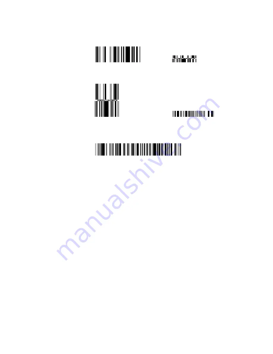 Toshiba B-SX4T Series Specification Download Page 125