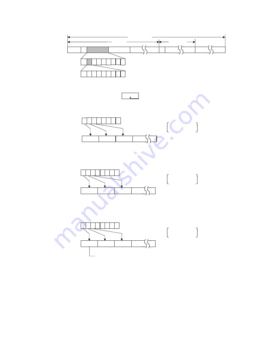 Toshiba B-SX4T Series Specification Download Page 217